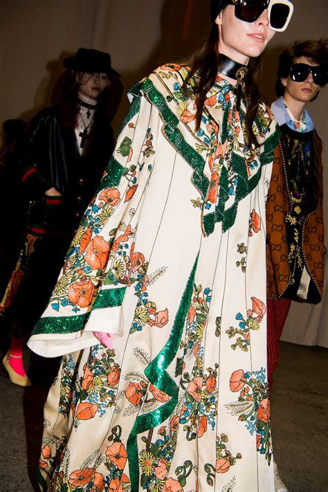 cimitero arles gucci|The Gucci Cruise 2019 Show Featured a Ghostly Clash of the .